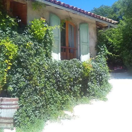 Chambres D'Hotes St Jacques Adults Only Saint-Lizier ภายนอก รูปภาพ