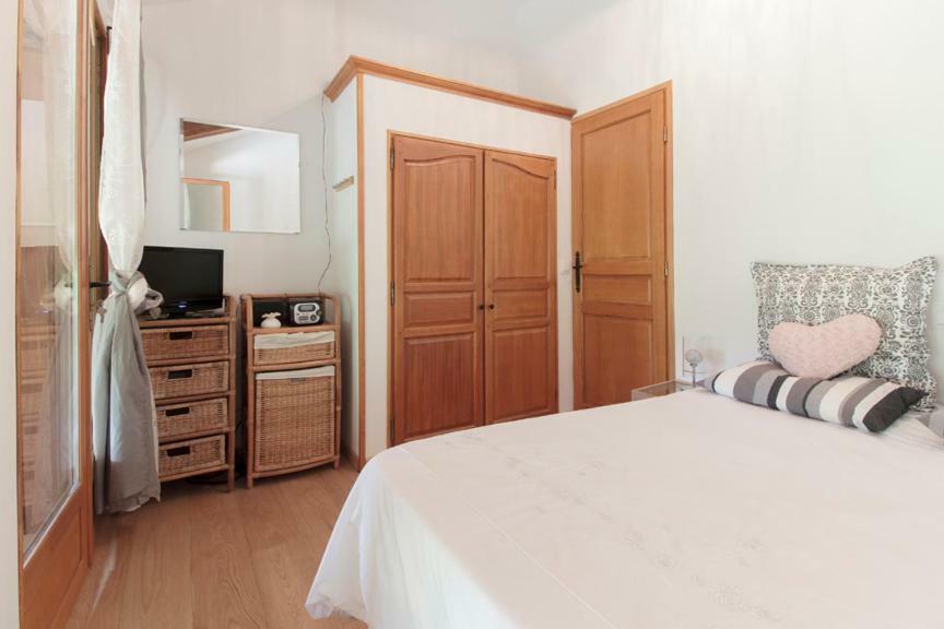Chambres D'Hotes St Jacques Adults Only Saint-Lizier ภายนอก รูปภาพ