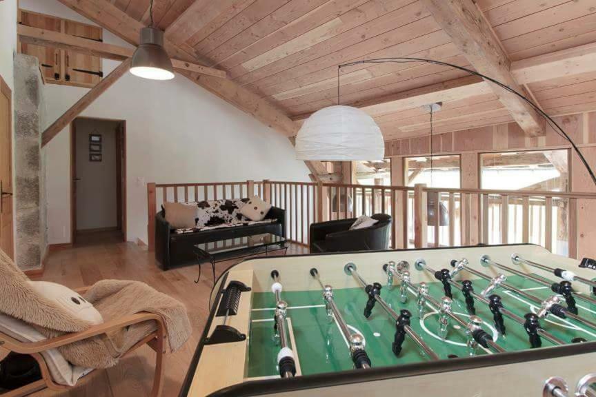 Chambres D'Hotes St Jacques Adults Only Saint-Lizier ภายนอก รูปภาพ
